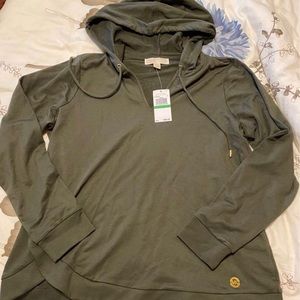 Michael kors hoody